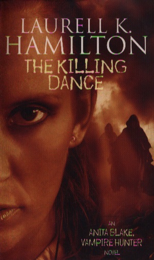 The Killing Dance 