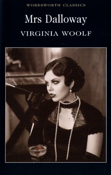 Woolf V. Woolf Mrs Dalloway 