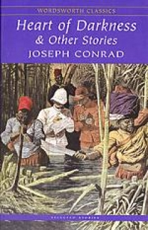 Conrad J. Conrad Heart of Darkness & other stories 