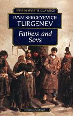 Ivan S.T. Turgenev Father and sons 