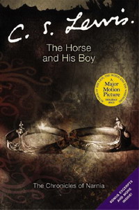 Lewis, C.S. The Chronicles of Narnia The Horse and His Boy 