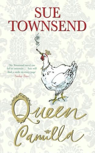 Sue, Townsend Townsend Queen Camilla 
