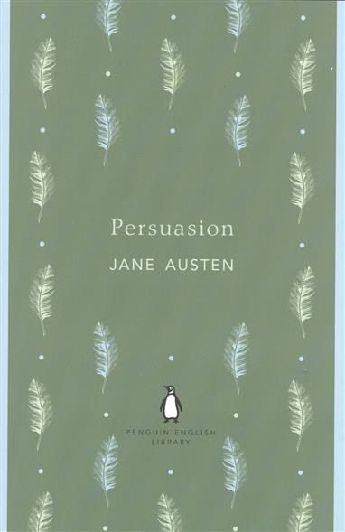 Austen Jane Persuasion 