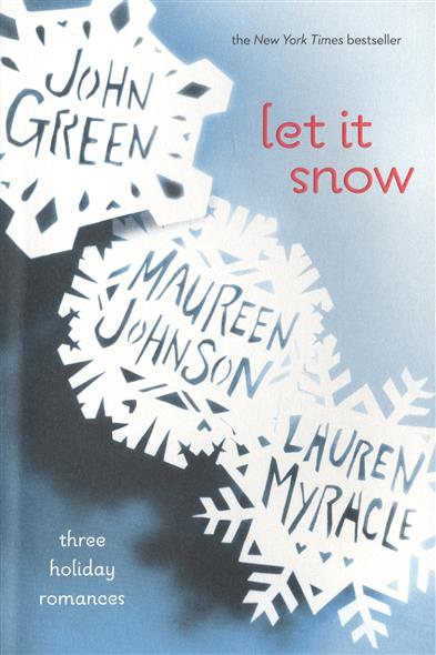 Green J. Let In Snow 