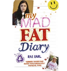 My Mad Fat Diary 