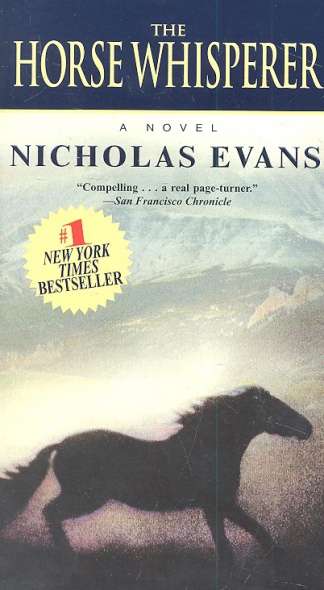 Evans N. The Horse Whisperer 