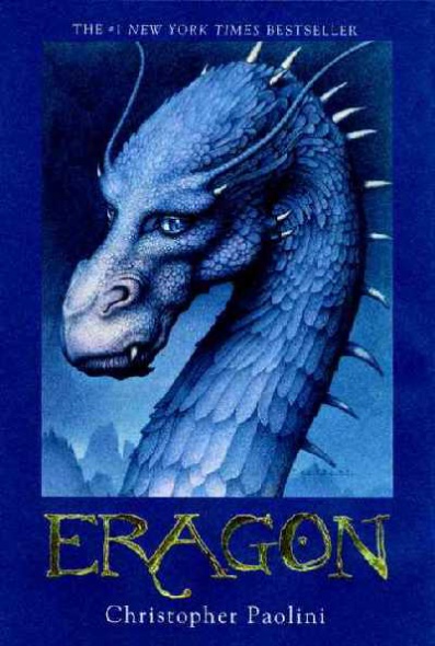 Paolini C. Eragon Inheritance .1 