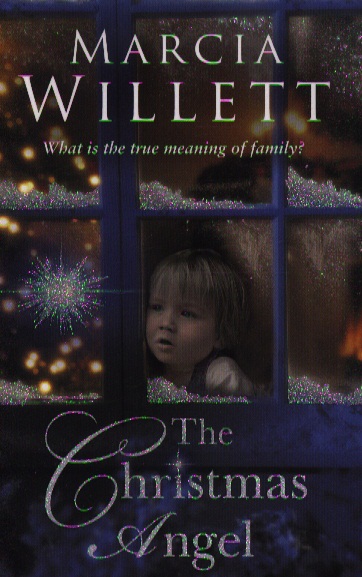 Marcia, Willett The Christmas Angel 