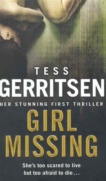 Gerritsen T. Girl Missihg 