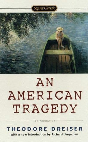 Dreiser T. American Tragedy 