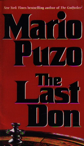 Puzo M. The Last Don 