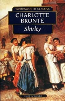 Bronte C. Bronte Shirley 