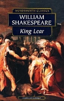 Shakespeare W. Shakespeare King Lear 