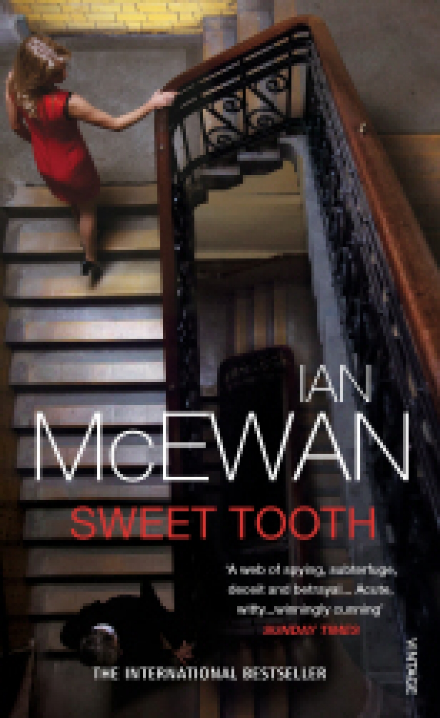 McEwan Ian Sweet Tooth 