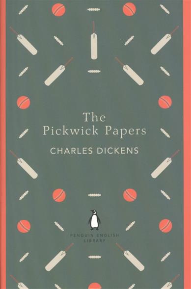 Dickens C. The Pickwick Papers 
