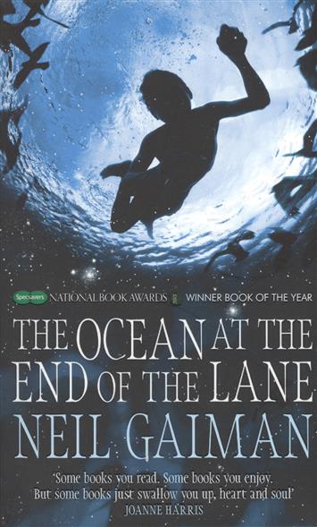 Gaiman N. The Ocean at the End of the Lane 