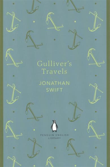 Swift J. Gulliver's Travels 