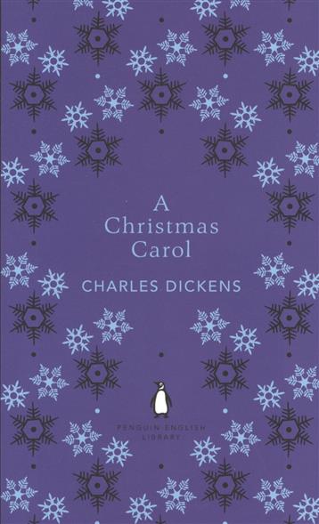 Dickens Charles A Christmas Carol 