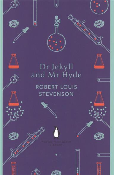 Stevenson Robert Louis Dr Jekyll and Mr Hyde 