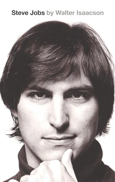 Isaacson Walter Steve Jobs 
