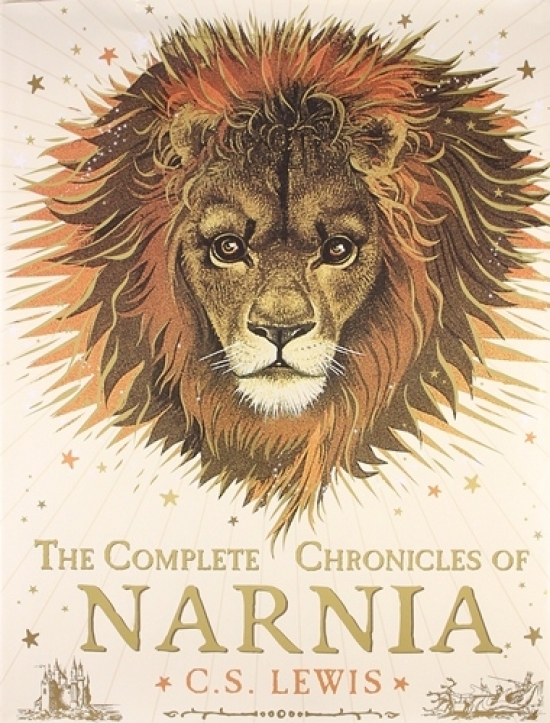 Lewis C.S. The Complete Chronicles of Narnia 