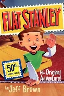 Brown J. Flat Stanley. His Original Adventure! 