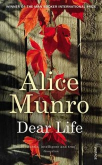 Munro Alice Dear Life 