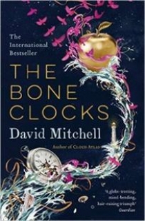 Mitchell David Bone Clocks 