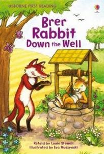 Stowell Louie Brer Rabbit Down the Well 