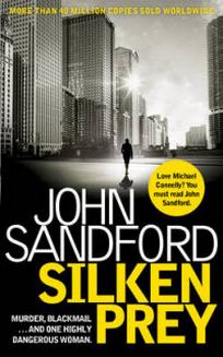 Sandford John Silken Prey 