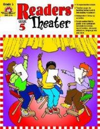 Readers' Theater, Grade 5 