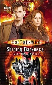 Michalowski Mark Doctor Who: Shining Darkness 