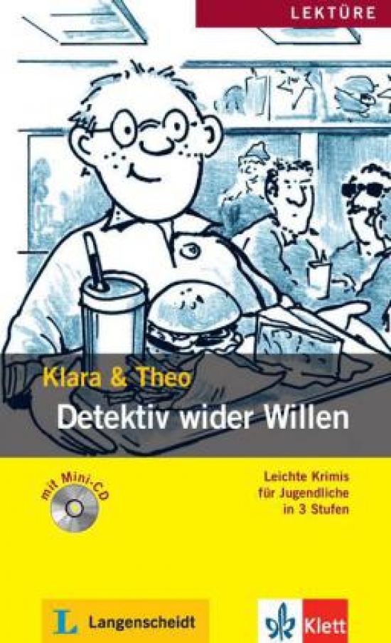 Detektiv wider Willen 