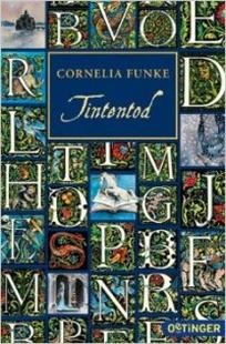 Funke Cornelia Tintentod 