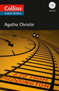 Christie Agatha 4.50 From Paddington 
