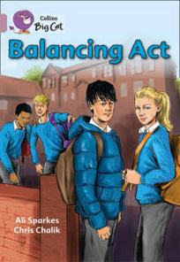 Balancing Act 