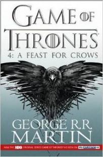 Martin G. Song of Ice and Fire 4: Feast for Crows (Game of Thrones) 