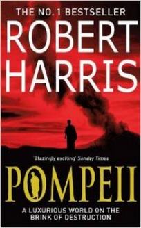Harris Robert Pompeii 