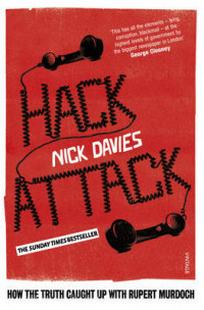 Davies N. Hack Attack 