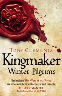Clemens T. Kingmaker. Winter Pilgrims 