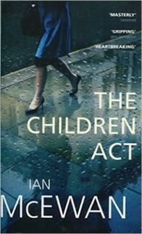 McEwan Ian The Children Act 