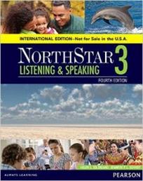 Solorzano H. NorthStar Listening and Speaking 3 Student's Book. International Edition 
