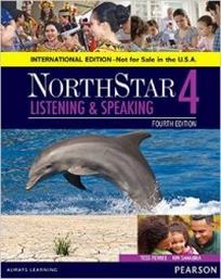 Ferree T. NorthStar Listening and Speaking 4 Student's Book. International Edition 