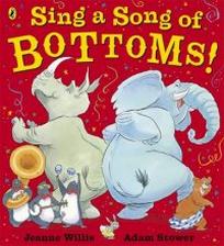 Willis J. Sing a Song of Bottoms! 