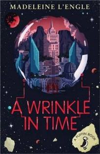 L'Engle M. A Wrinkle in Time 