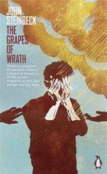 Steinbeck John The Grapes of Wrath 