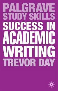 Day T. Success in Academic Writing 