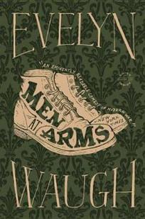 Waugh Evelyn Men at Arms 