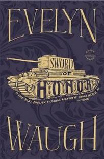 Waugh Evelyn Sword of Honor 