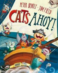 Bently P. Cats Ahoy! 